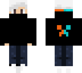 element gamer (with effect)
