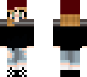elizabeth afton as the crying child
