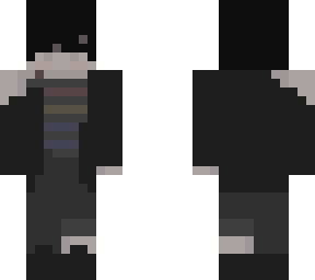 emo boy