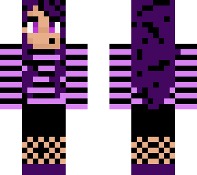 emo girl
