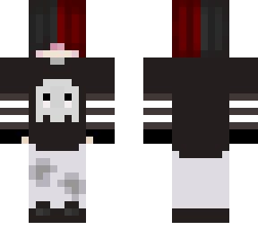 emo split