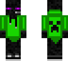 ender creeper