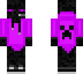 ender creeper