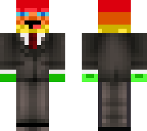 ender_dog x blast__zone