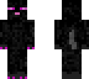 ender fox (for a friend)