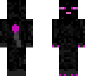 ender fox (for friend)