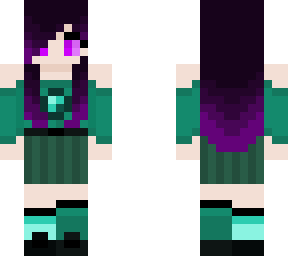 ender girl