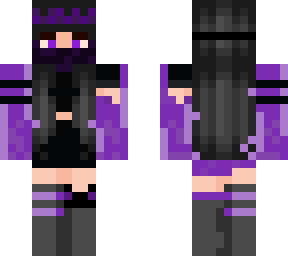 enderman caz