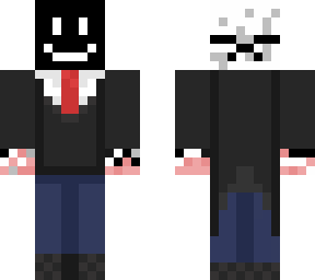 enderman oc