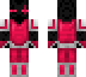 enderman super-updated-armor