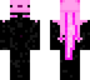 enderman x axolotl