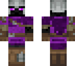 enderwarrior (fixed)