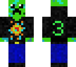 epic creeper