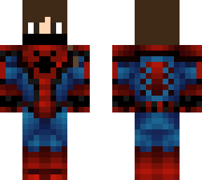 evan 10 gamer spider man