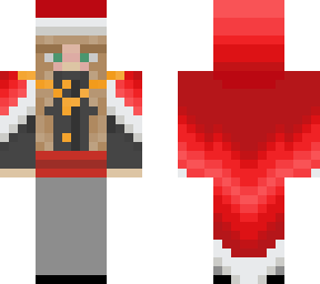 fancy pirate ?