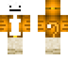 fellowgolden