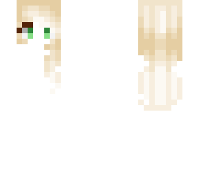 female hb - cake blonde