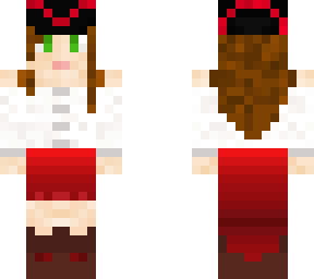 female pirate