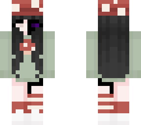 fifi's fandoms new official skin