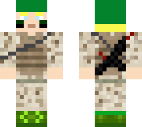 finnish soldier