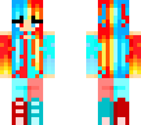 fire & ice