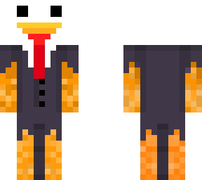fire duck