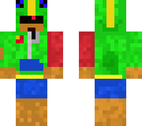 fireboy+leon