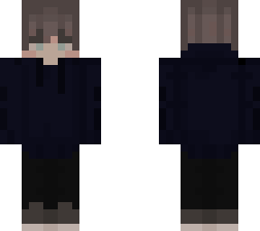 fixed edit of littlecowiskewel's skin