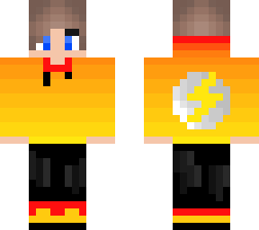 flash doge
