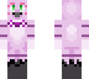 flora the flamingo