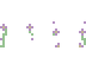 flower arms (base!)