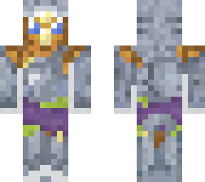 foolish god of the ocean 1.3