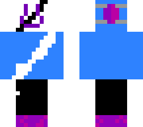 for lore reason