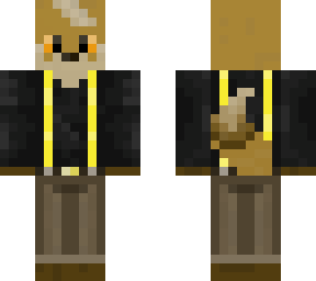 fox