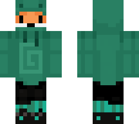 fox-frog