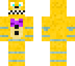 fredbear