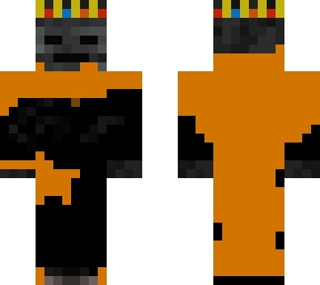 freddie (official skin)