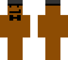 freddy fazbean