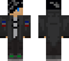 french boy