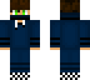 friend's skin