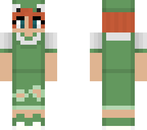 frog