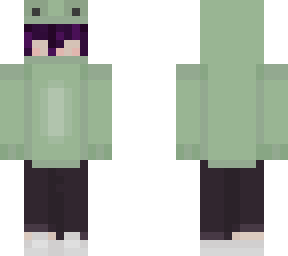 frog awooga