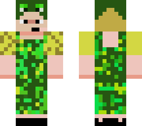 frog boy