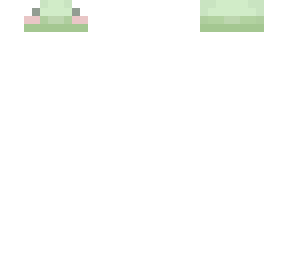 frog hat