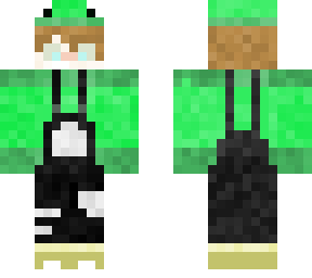 frog hat