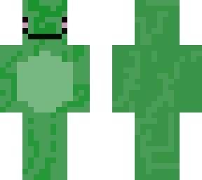 froggy