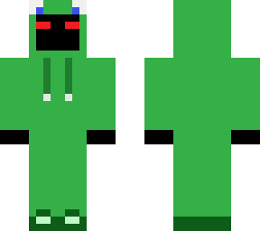 froggy dilo
