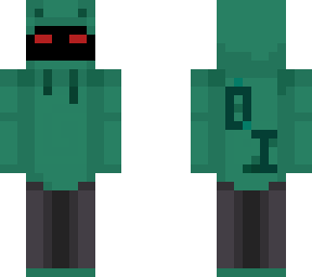 froggy dilo v2