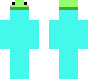 frogy