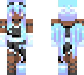 frozen recolored